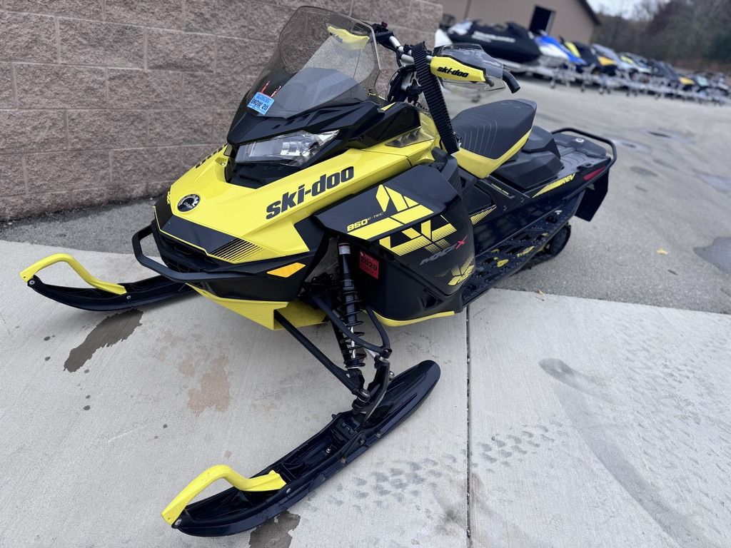 Ski-Doo Snowmobiles For Sale Near Johnson Creek, Wisconsin