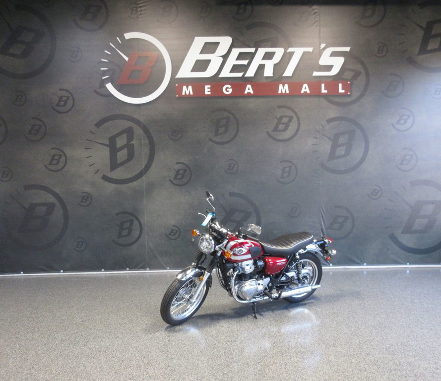 2020 Kawasaki W 800 Motorcycles For Sale - Cycle Trader
