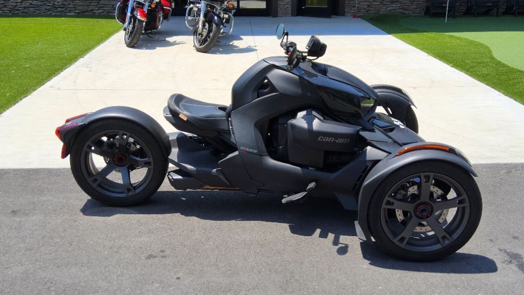 Used Can-Am Motorcycles For Sale in Kentucky - Cycle Trader
