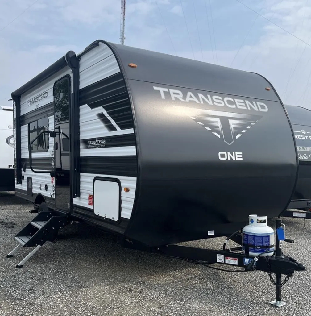 Grand Design Transcend One 151RB RVs For Sale - RV Trader