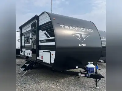 Grand Design Transcend One 151RB RVs For Sale - RV Trader