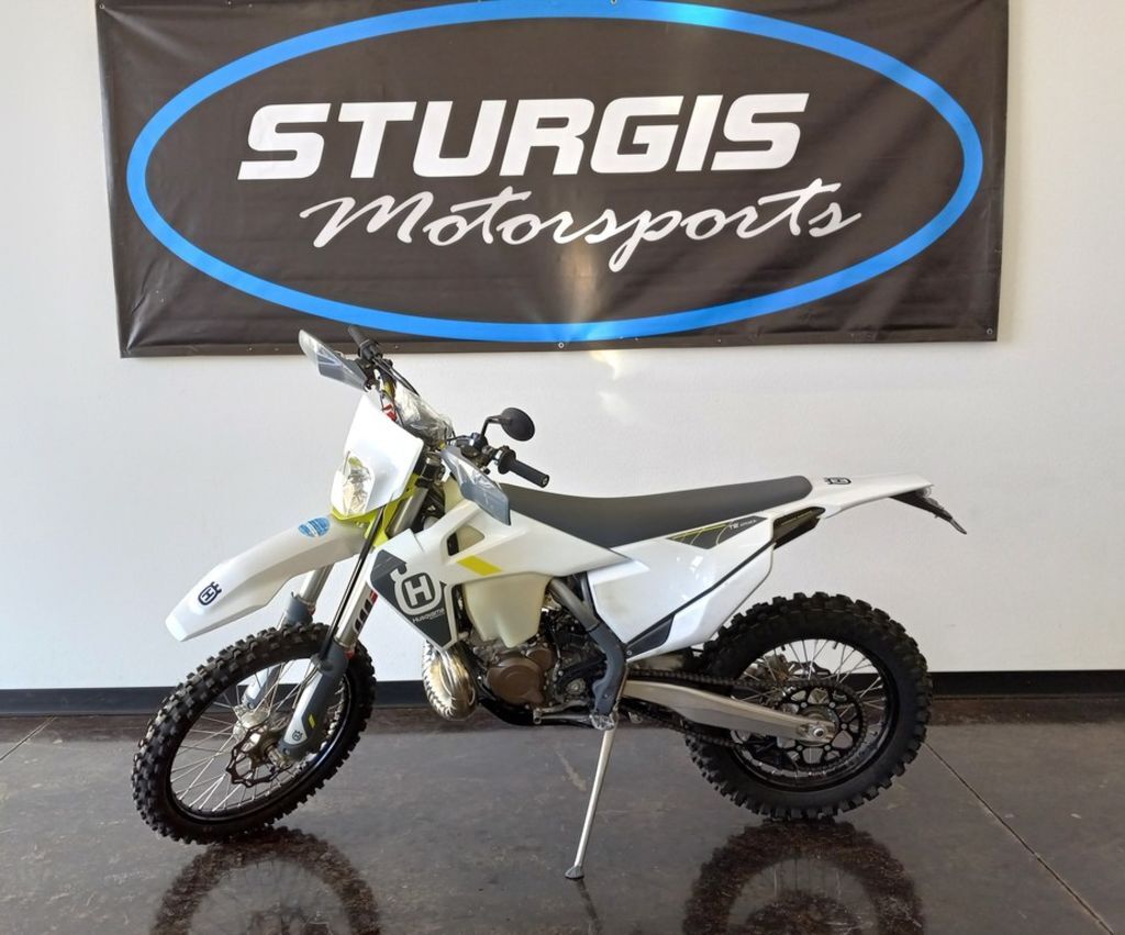 2022 Husqvarna Te 250I Motorcycles For Sale - Cycle Trader