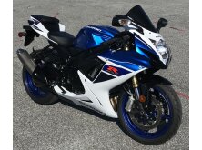 2027 Suzuki GSX-R Lineup Announced image