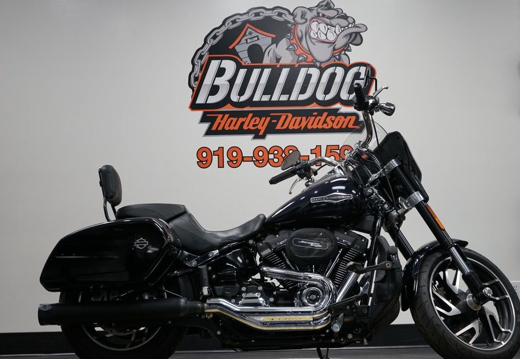 Blue Cruiser Motorcycles Under $2000 For Sale in North