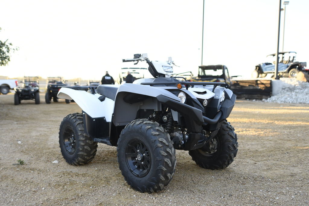 たぁ　YAMAHA Grizzly 700EPS 中古 たぁ YAMAHA Grizzly 700EPS 中古 2025-Yamaha-Grizzly_700-atv--