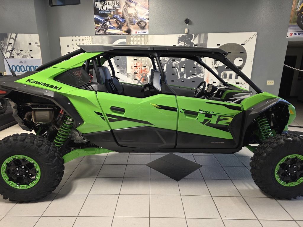 Kawasaki Teryx Krx 1000 Four Wheelers For Sale in Colorado - ATV