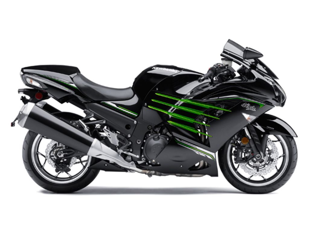 2013 Kawasaki Ninja Zx 10R Motorcycles For Sale - Cycle Trader