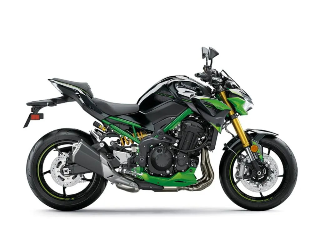 2024 Kawasaki Z900 Motorcycles For Sale - Cycle Trader