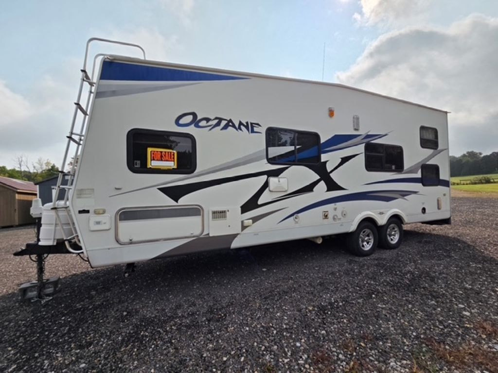 レイ Travel Trailers For Sale near Buffalo, NY - RV Trader