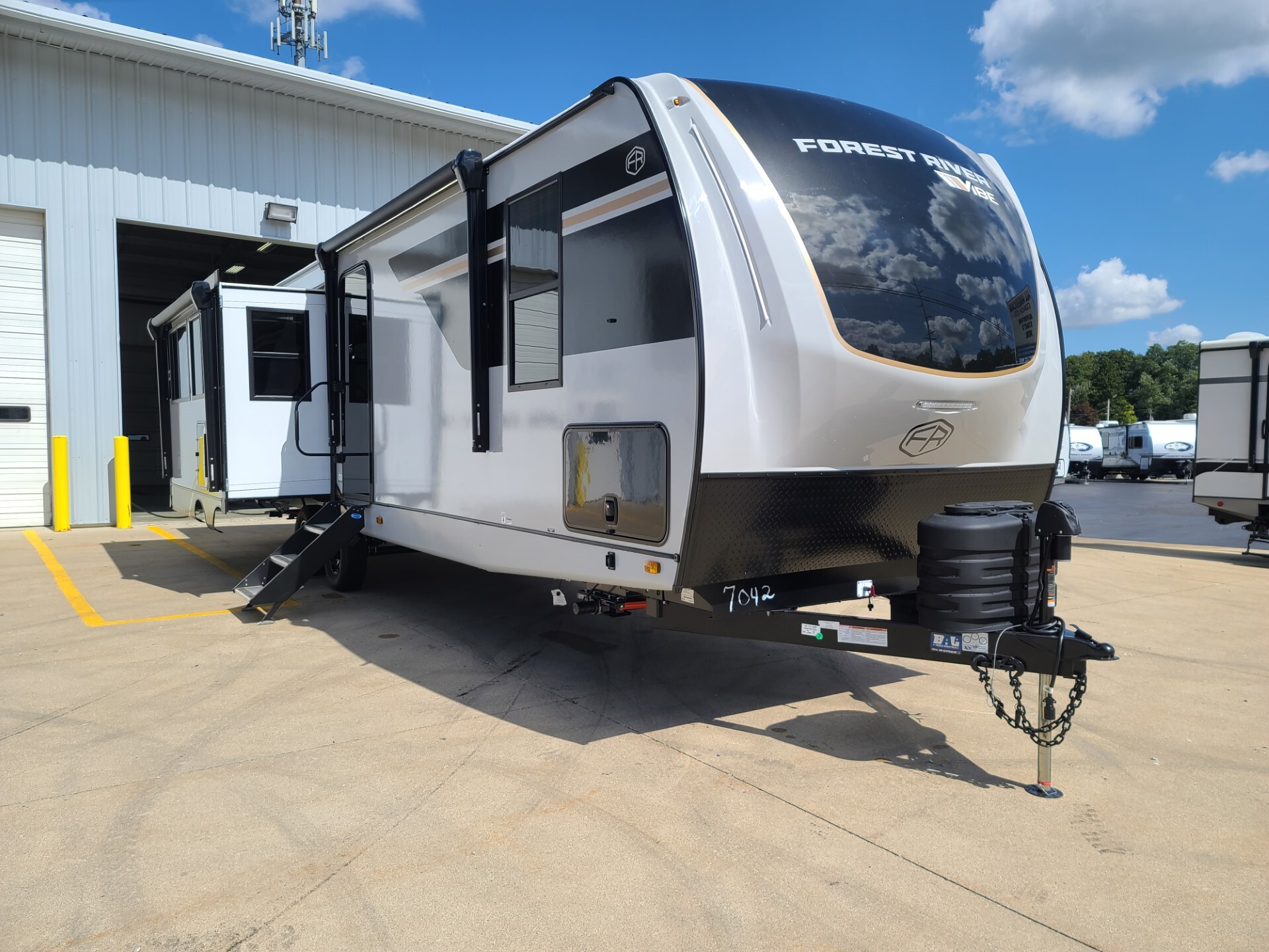 2026 Forest River Vibe 2800RL in sylvania OH