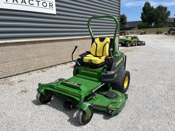 Used 2022 John Deere Z997R For Sale in Smithville, MO