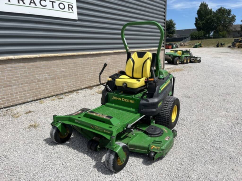 Used 2022 John Deere Z997R For Sale in Smithville, MO