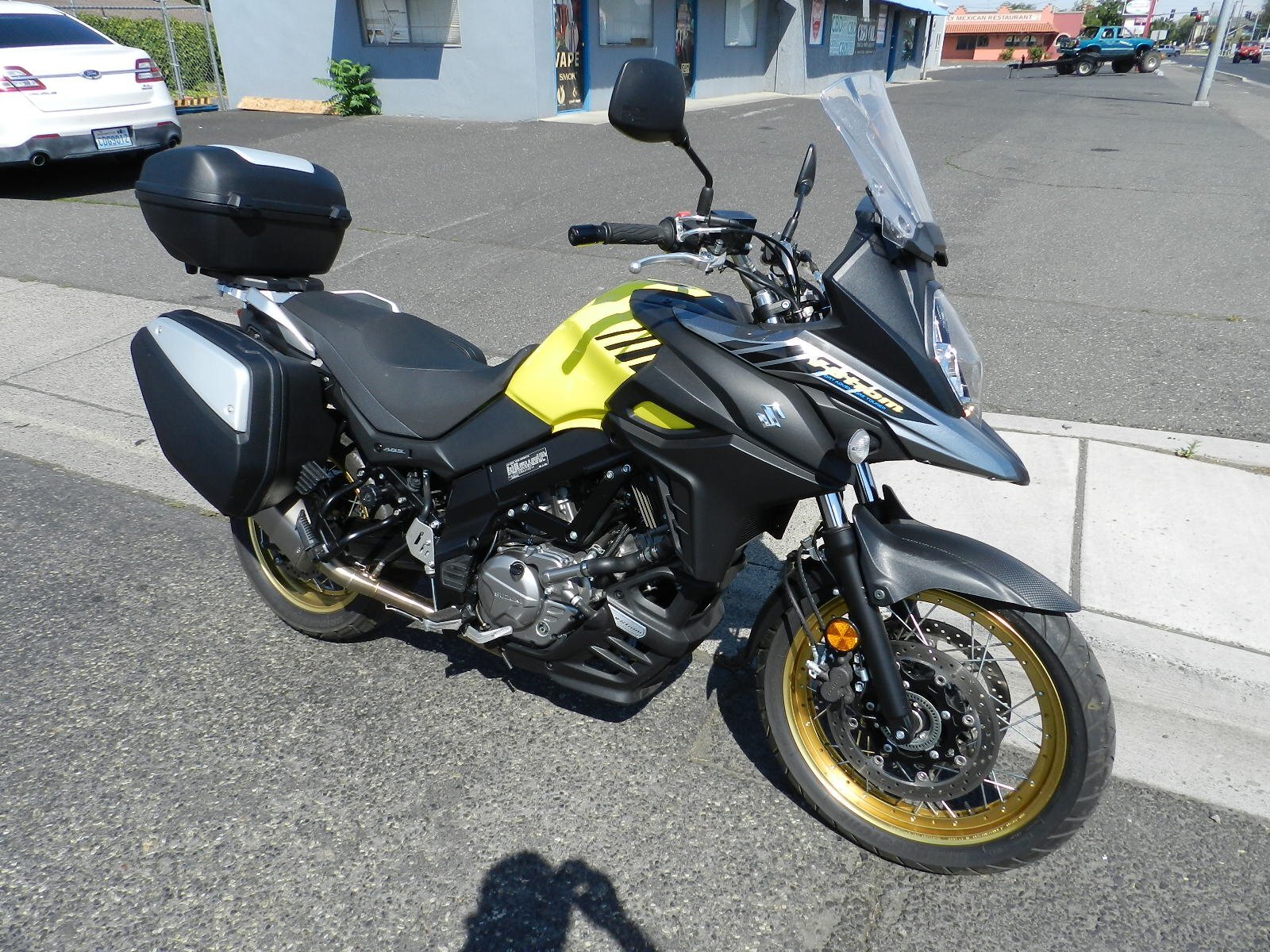 Used Motorcycles For Sale Near Bozeman, MT - Cycle Trader