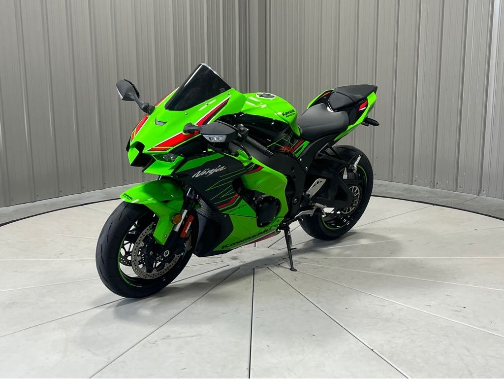 【i.mi】 Kawasaki Ninja ZX-14R Motorcycles For Sale in New York