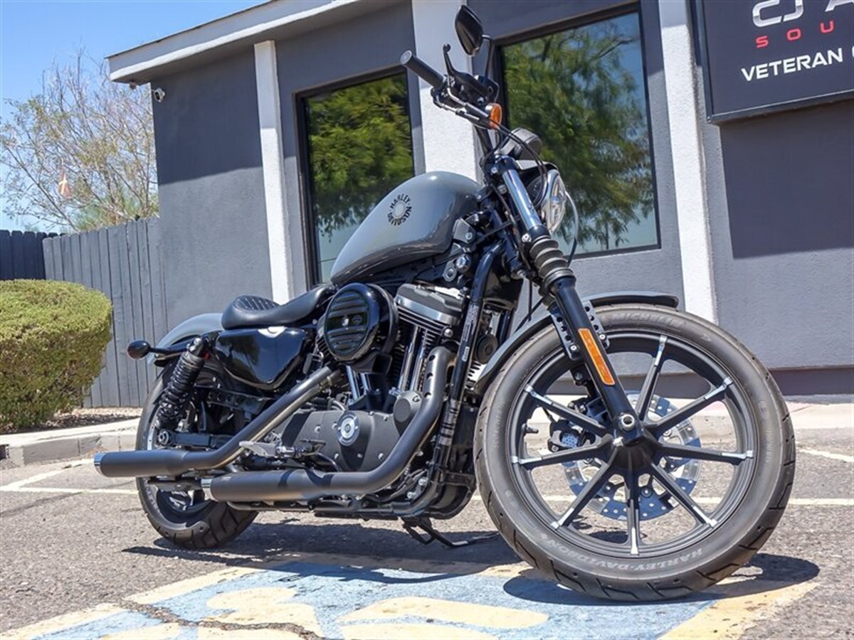 BOB Motorcycles For Sale Near Glendale, AZ - Cycle Trader