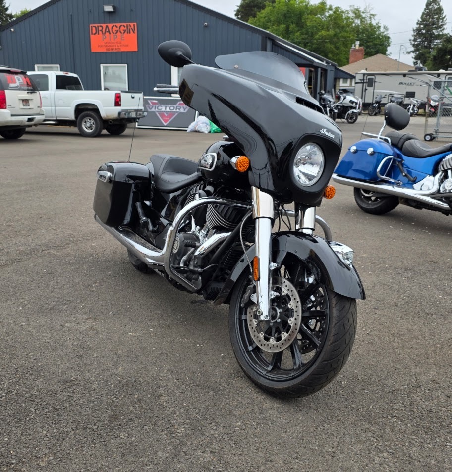 Motorcycles For Sale Near Prineville, OR - Cycle Trader