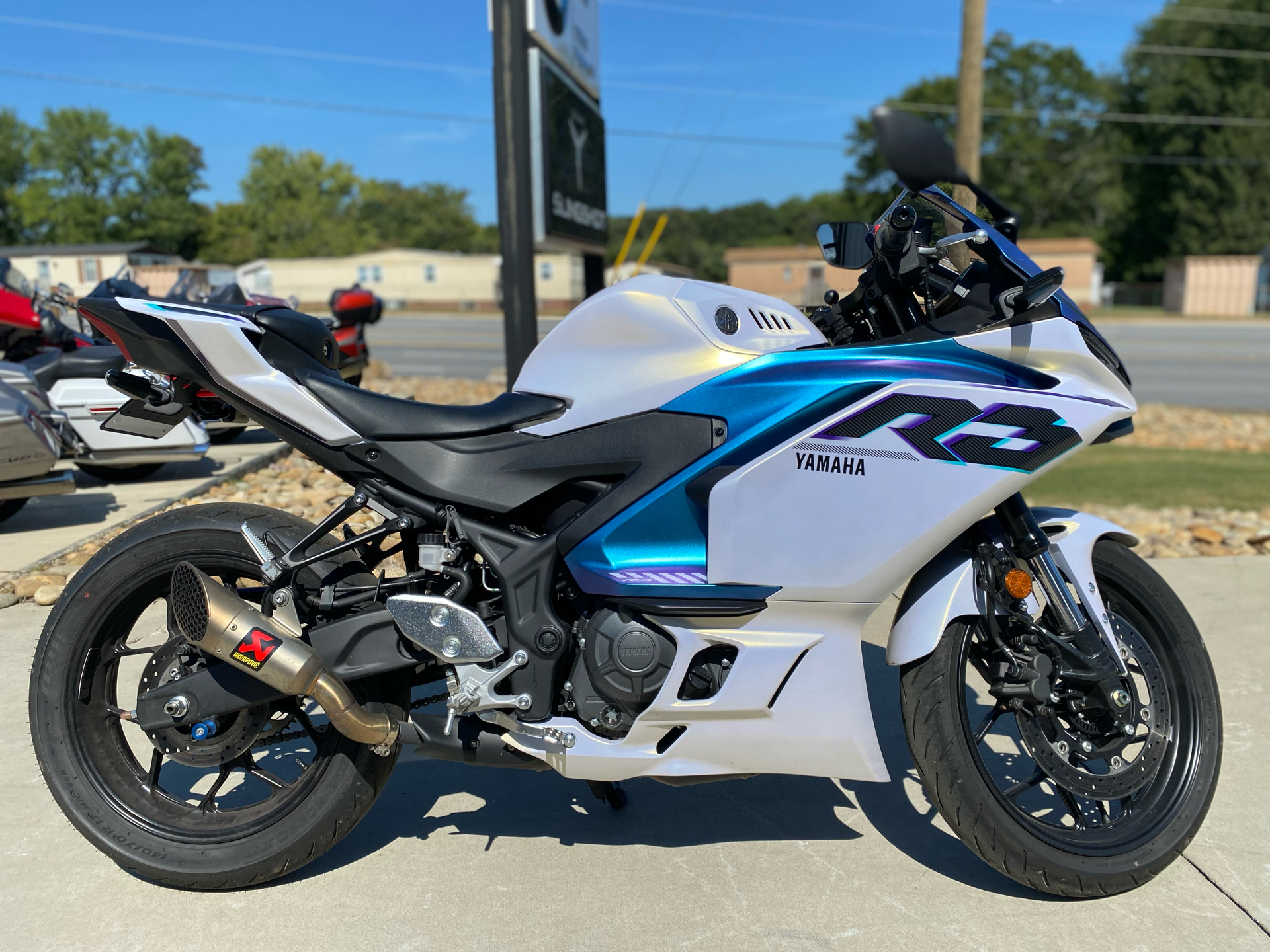 Motorcycles For Sale Near Bessemer, AL - Cycle Trader