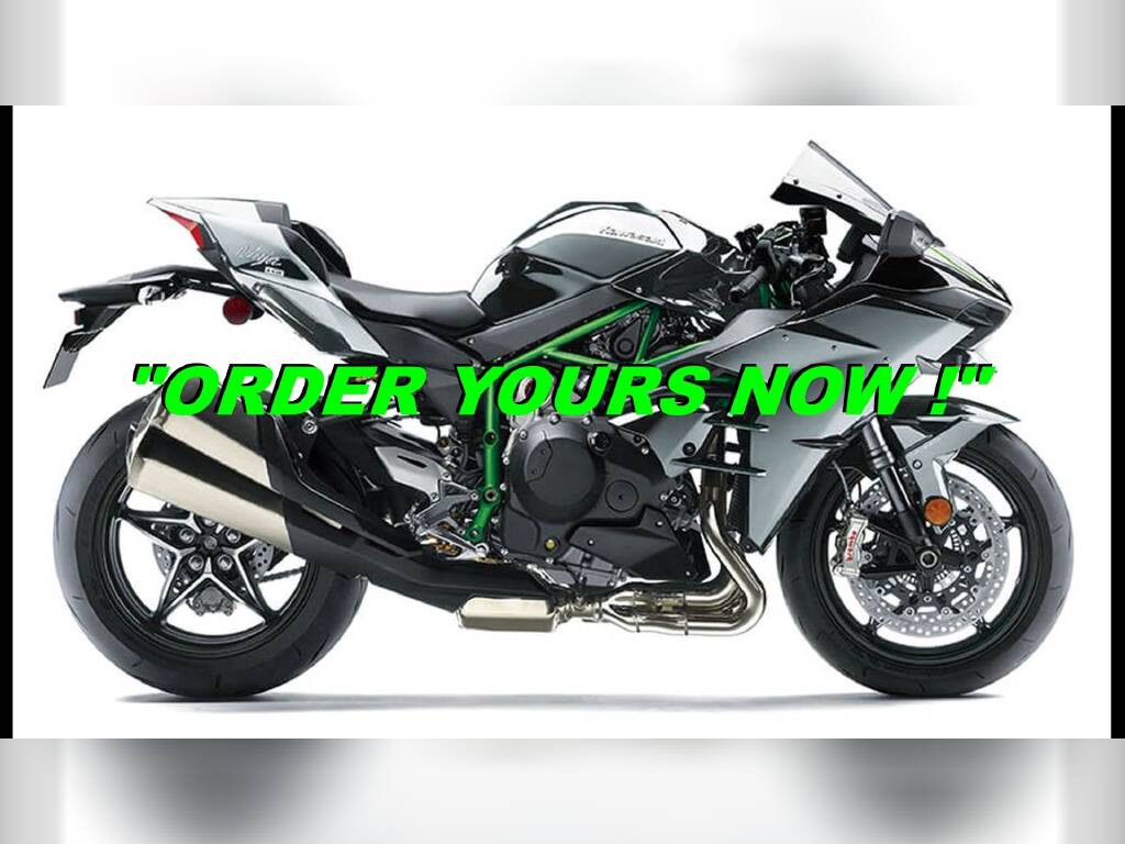 Used Kawasaki Kawasaki H2 Cycletrader Kawasaki Ninja H2 For Sale