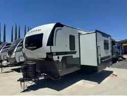 2026 FOREST RIVER ROCKWOOD MINI LITE 2214S