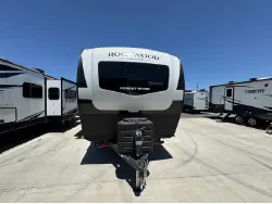 2026 FOREST RIVER ROCKWOOD MINI LITE 2214S