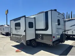 2026 FOREST RIVER ROCKWOOD MINI LITE 2214S