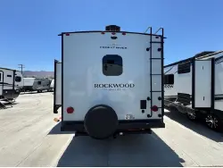 2026 FOREST RIVER ROCKWOOD MINI LITE 2214S
