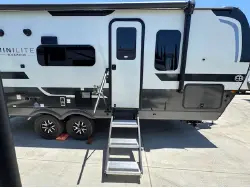 2026 FOREST RIVER ROCKWOOD MINI LITE 2214S