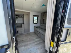 2026 FOREST RIVER ROCKWOOD MINI LITE 2214S