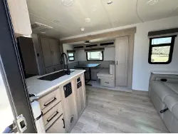 2026 FOREST RIVER ROCKWOOD MINI LITE 2214S