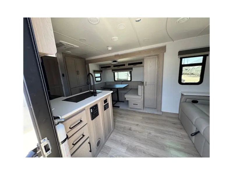 2026 FOREST RIVER ROCKWOOD MINI LITE 2214S