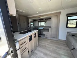 2026 FOREST RIVER ROCKWOOD MINI LITE 2214S