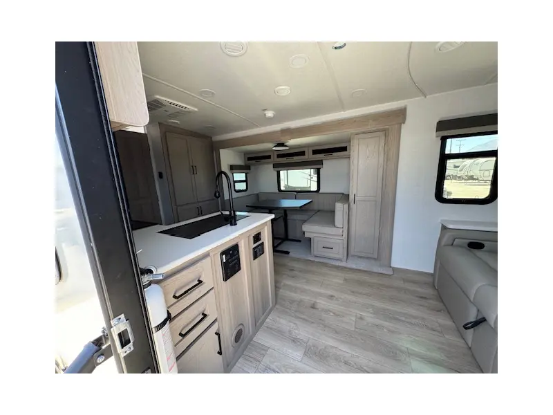 2026 FOREST RIVER ROCKWOOD MINI LITE 2214S