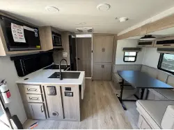 2026 FOREST RIVER ROCKWOOD MINI LITE 2214S