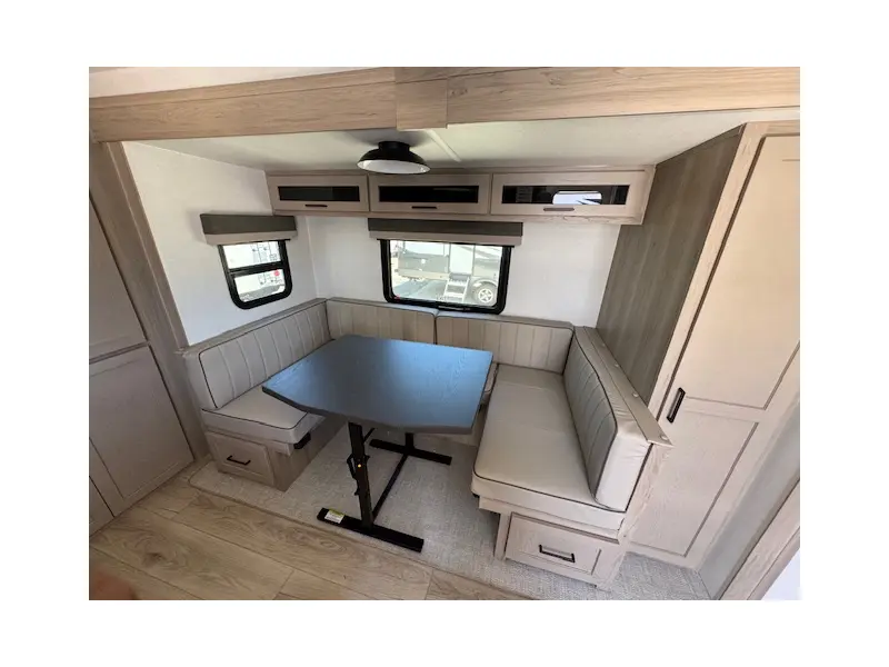 2026 FOREST RIVER ROCKWOOD MINI LITE 2214S