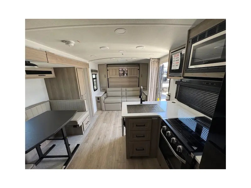 2026 FOREST RIVER ROCKWOOD MINI LITE 2214S