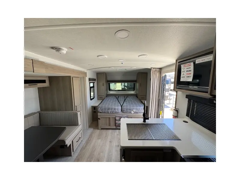 2026 FOREST RIVER ROCKWOOD MINI LITE 2214S