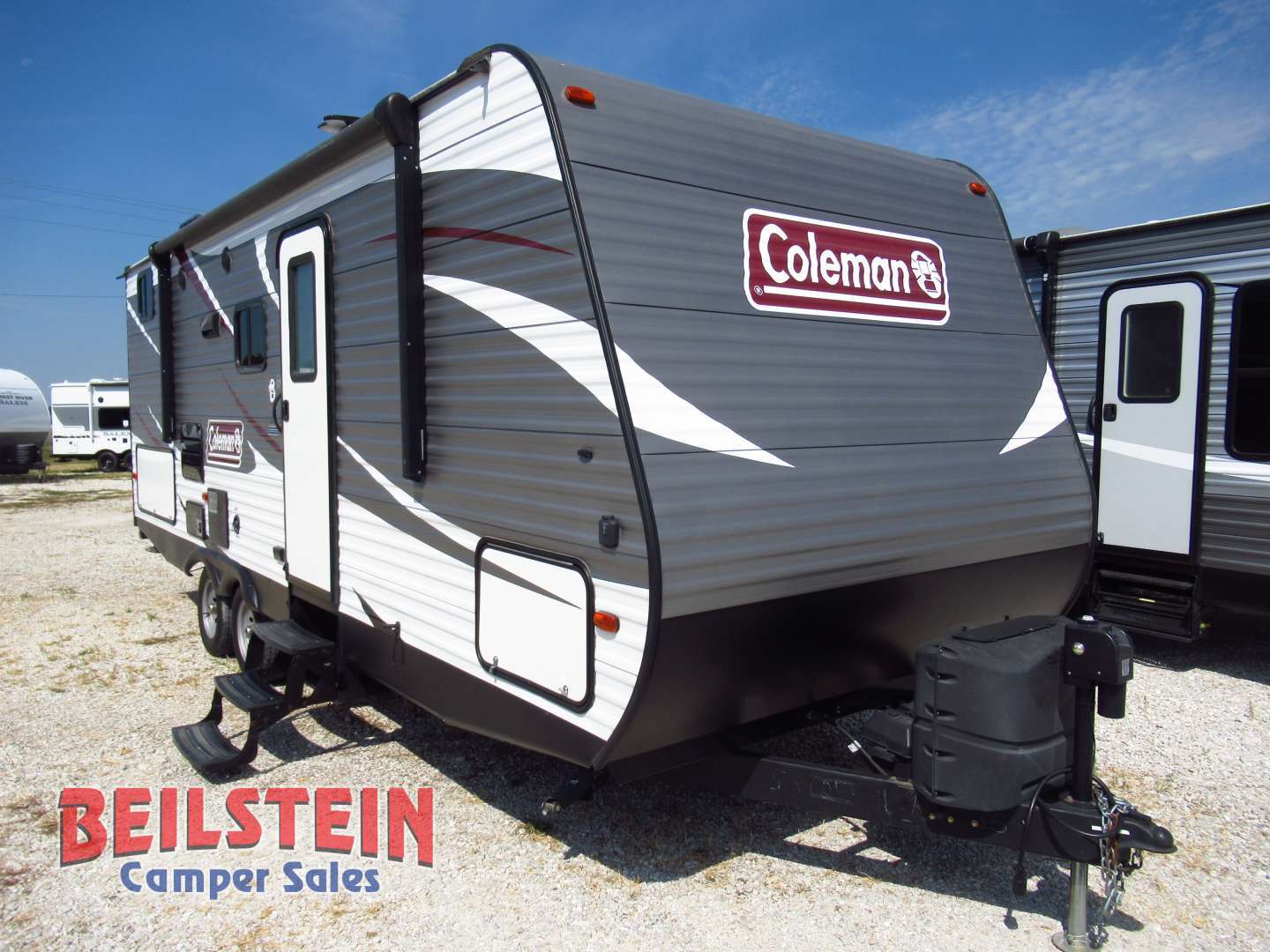 2018 Coleman Lantern RVs For Sale - RV Trader