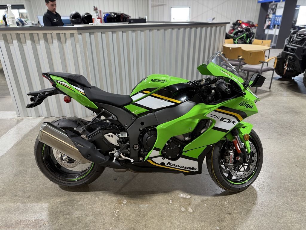 Kawasaki Ninja ZX-10R Motorcycles For Sale Near Denver, CO