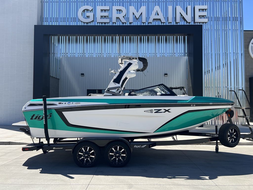 Used Tige Boats For Sale Near Gold Canyon, Arizona - Boatmart
