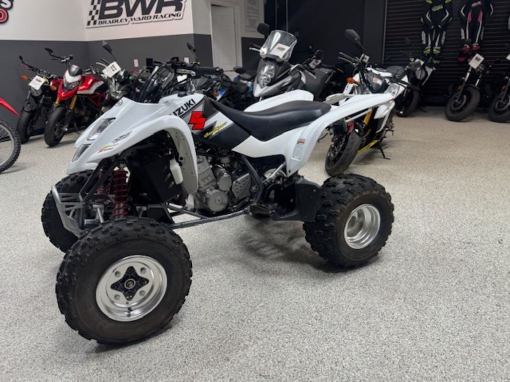 2004 Sport ATV Four Wheelers For Sale - ATV Trader