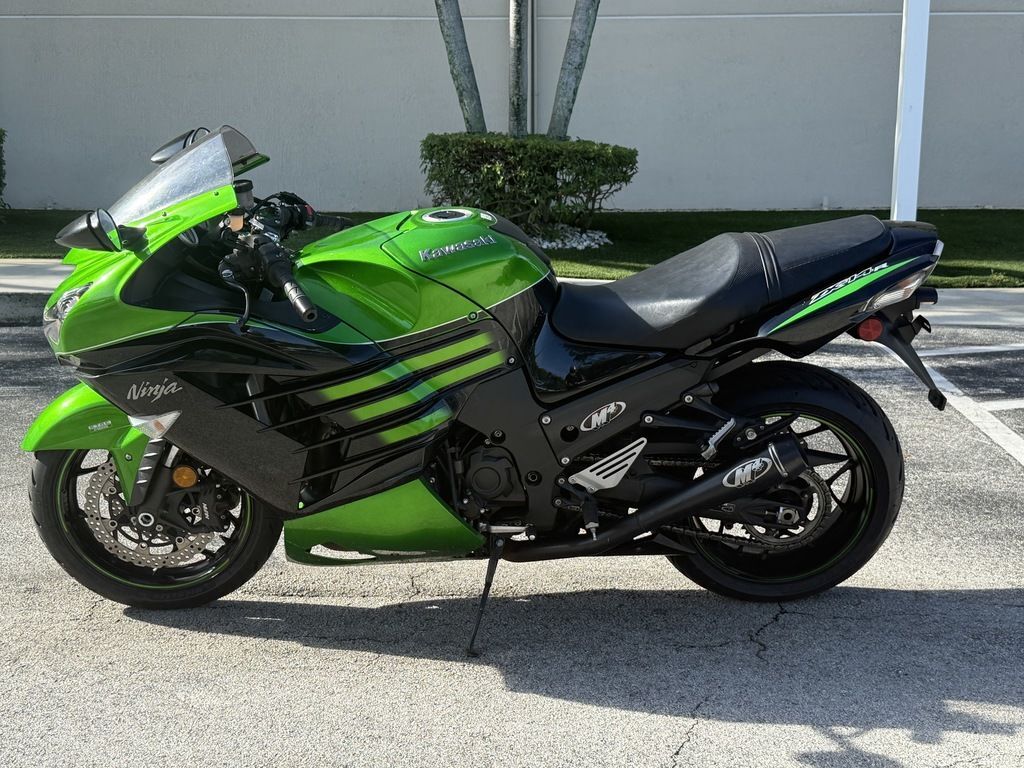 ０orange 2003-2010 Kawasaki Super Sherpa Motorcycles For Sale - Cycle