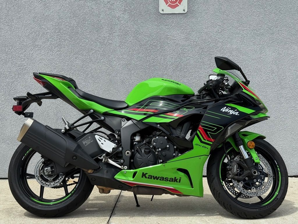 【R⭐︎W】 2026 Kawasaki Ninja ZX-4RR – The Baby Superbike That SCREAMS