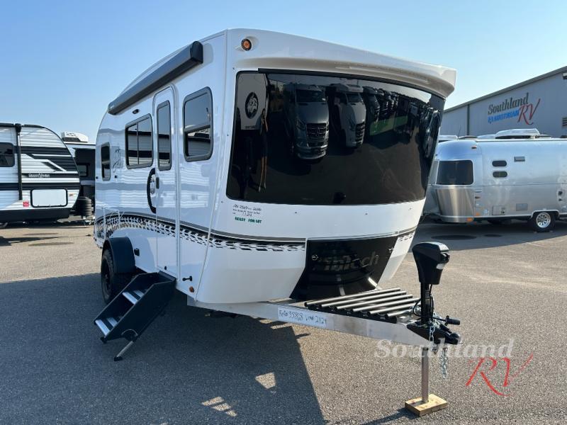 New 2026 Intech RV Sol Dusk Rover For Sale in Richmond Hill, GA ...