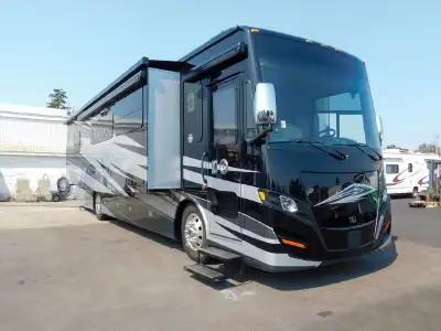 Tiffin Motorhomes Allegro Red 37 Ba RVs For Sale - RV Trader