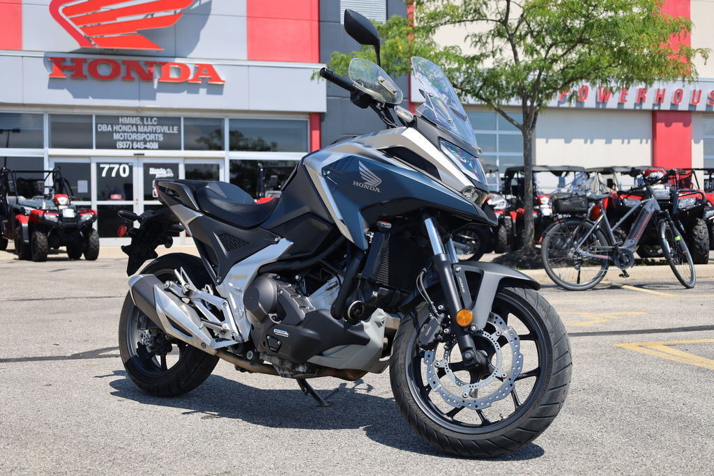 Honda NC750 Dual Sport Motorcycles For Sale - Cycle Trader
