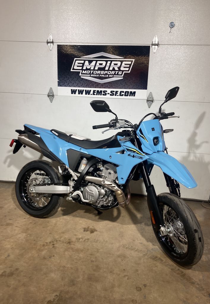 2002 Suzuki Dr-Z Motorcycles For Sale - Cycle Trader