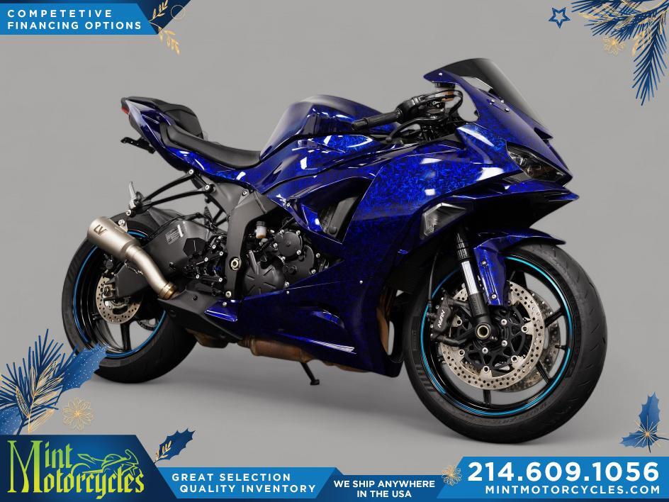 Kawasaki Zx- FOUR Motorcycles For Sale - Cycle Trader