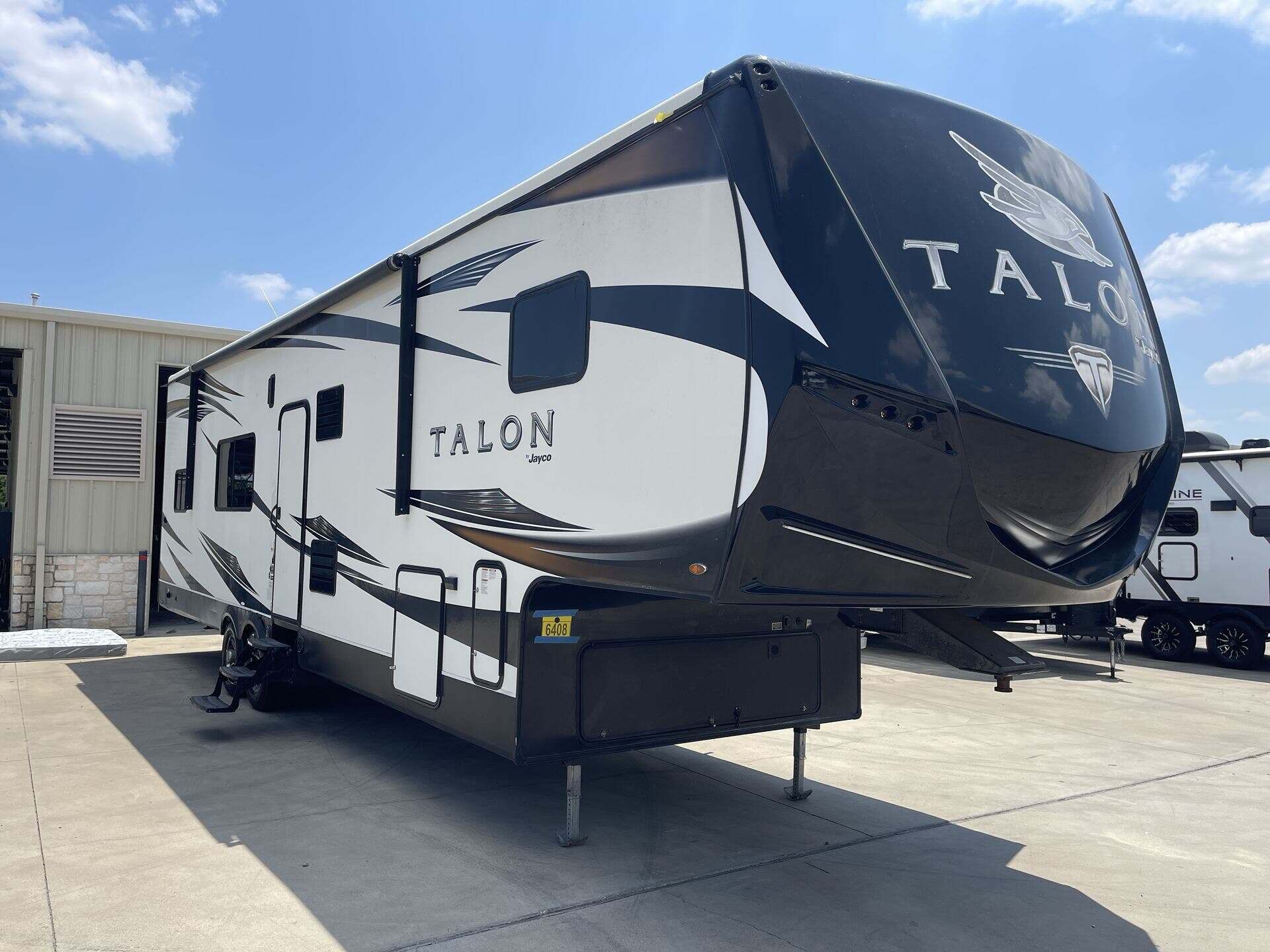 YOR I Jayco Seneca Zx RVs For Sale in Minnesota - RV Trader