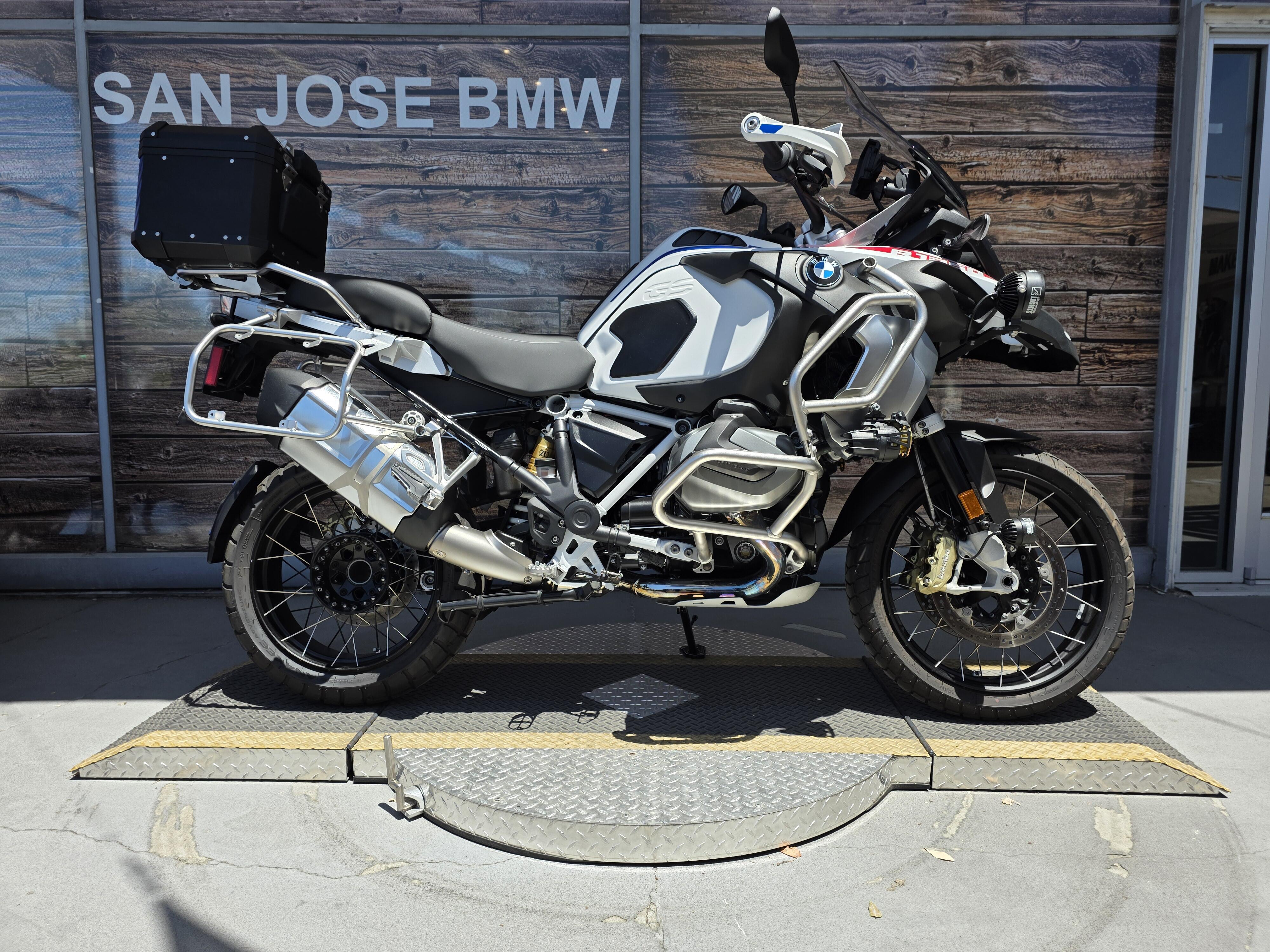 Exhaust Motorcycles For Sale in California - Cycle Trader