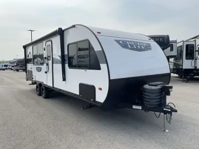 Forest River Salem Cruise Lite 24VIEW RVs For Sale - RV Trader